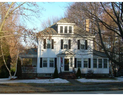 Unit for sale at 640 Andover, Lowell, MA 01852