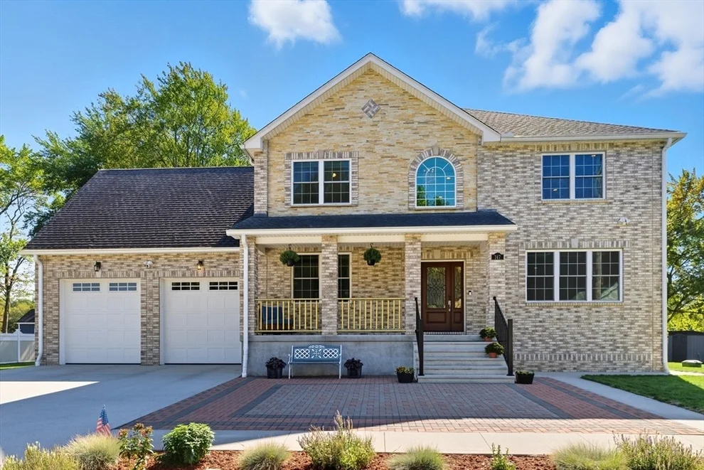 Unit for sale at 147 Grandview Ave, West Springfield, MA 01089