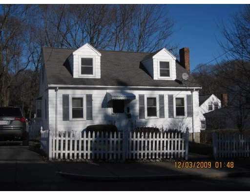 Unit for sale at 149 Stimson, Boston, MA 02132