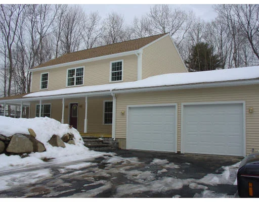 Unit for sale at 461 North Washington, Belchertown, MA 01007