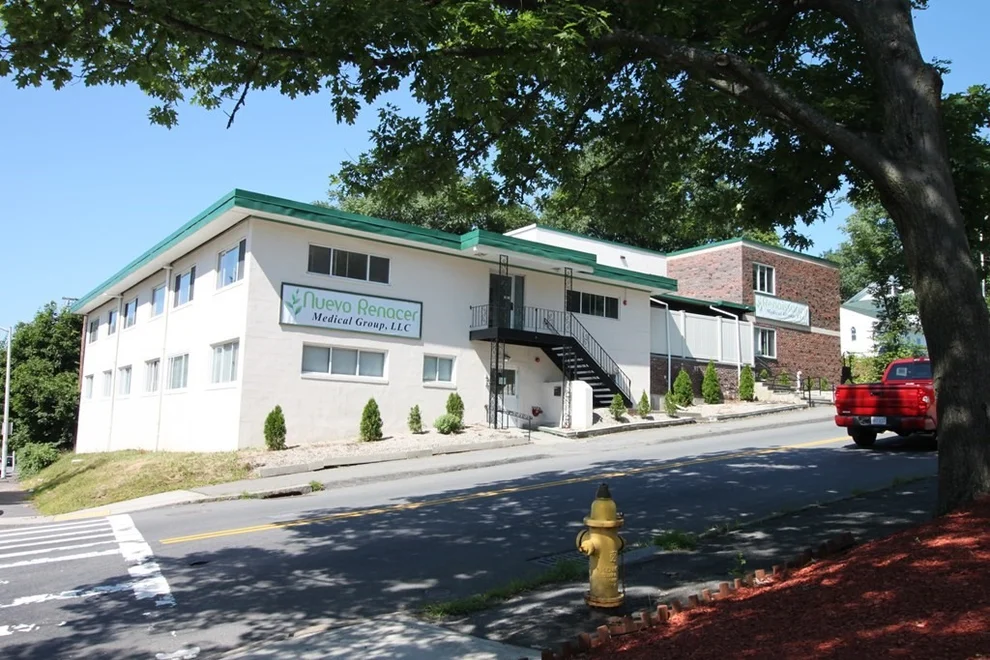 Unit for sale at 18 Hammond Street, Worcester, MA 01610
