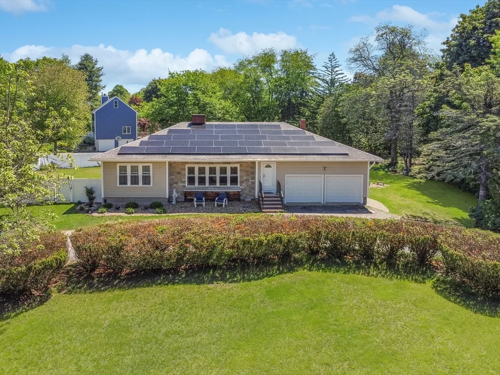 Unit for sale at 11 Shattuck Street, Haverhill, MA 01830