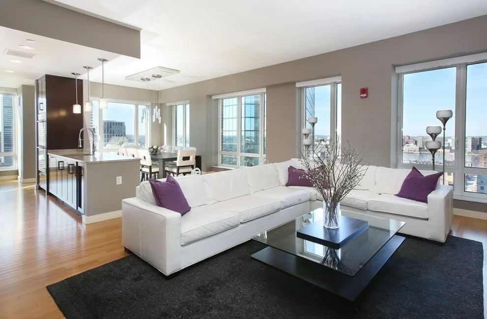 Unit for sale at 400 Stuart St, Boston, MA 02116