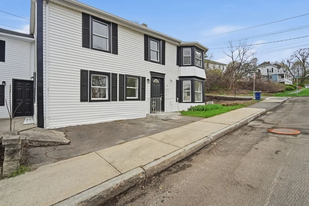 Unit for sale at 16 North Main, South Hadley, MA 01075