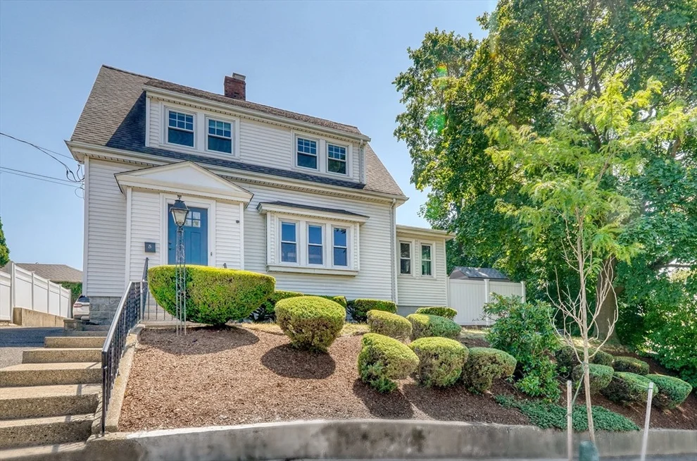 Unit for sale at 5 Mc Donald Rd, Medford, MA 02155