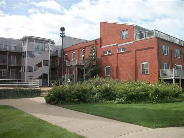 53 Main Street