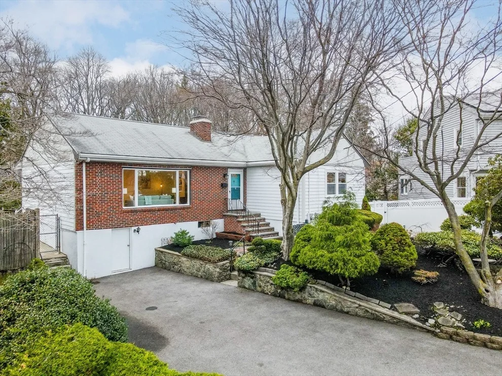 Unit for sale at 65 Ripley Rd, Medford, MA 02155