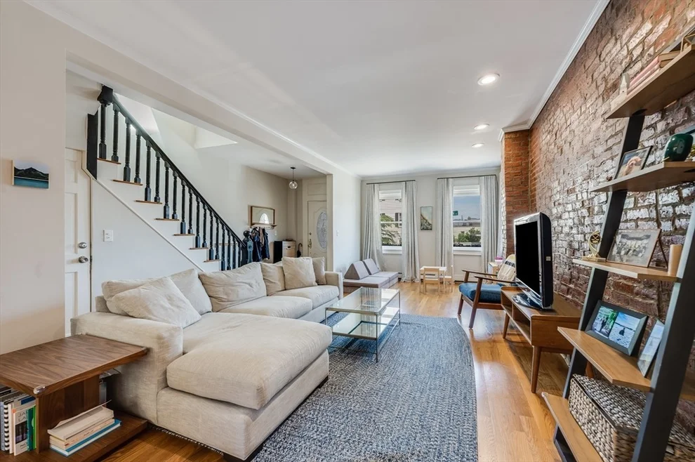 Unit for sale at 39 Emerson St, Boston, MA 02127