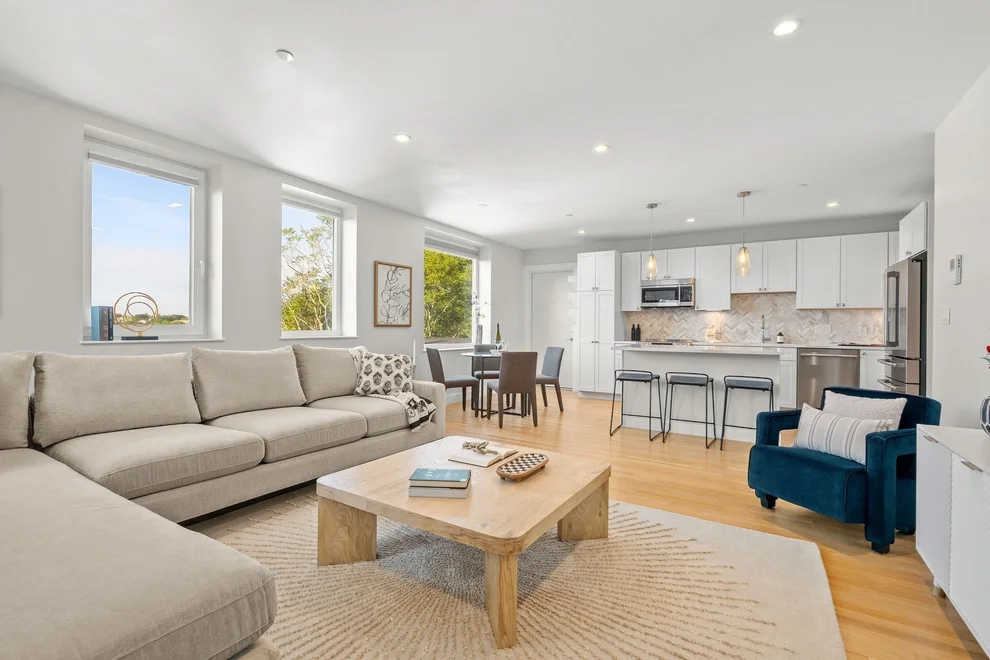 Unit for sale at 52 Fisher Avenue, Boston, MA 02120