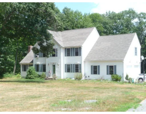 Unit for sale at 99 Barker Hill Rd, Townsend, MA 01469