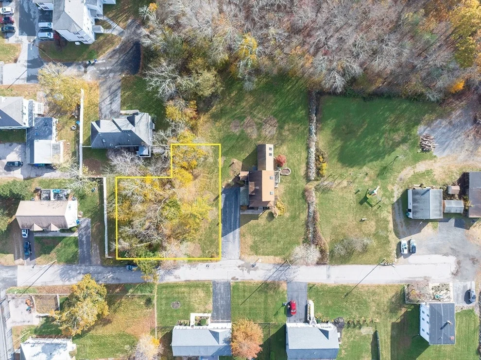 Unit for sale at 0 Alvin St. (Lot 501), Attleboro, MA 02703