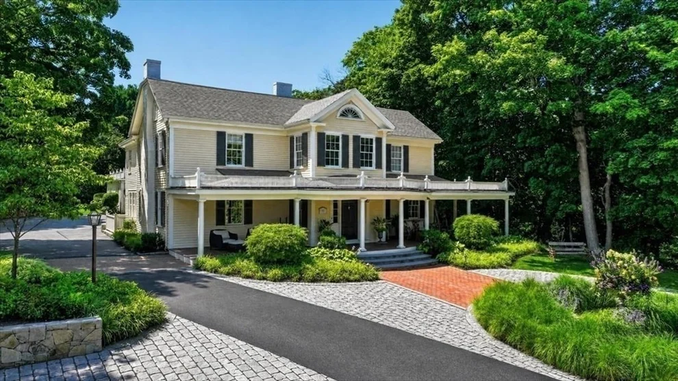 Unit for sale at 54 Lincoln Street, Hingham, MA 02043