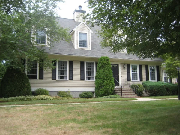 Unit for sale at 2 Morgan Ln, Norton, MA 02766