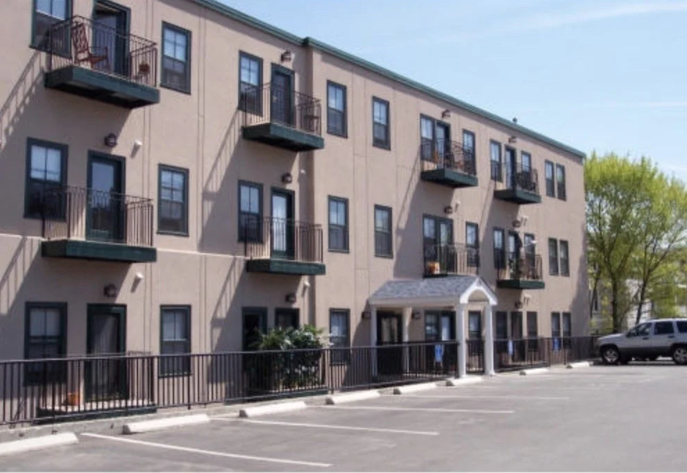 Unit for sale at 426 Mount Hope St, North Attleboro, MA 02760