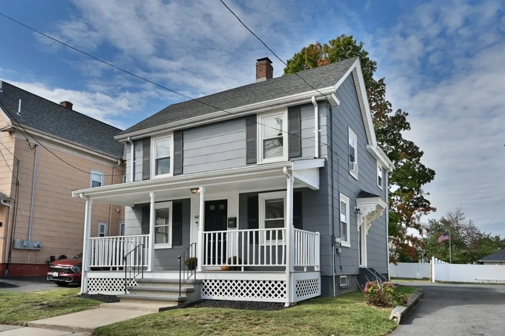 Unit for sale at 60 Court St., Medford, MA 02155