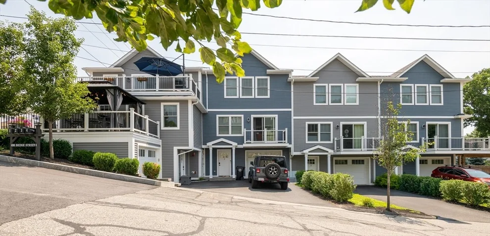 Unit for sale at 108 Bridge St., Beverly, MA 01915