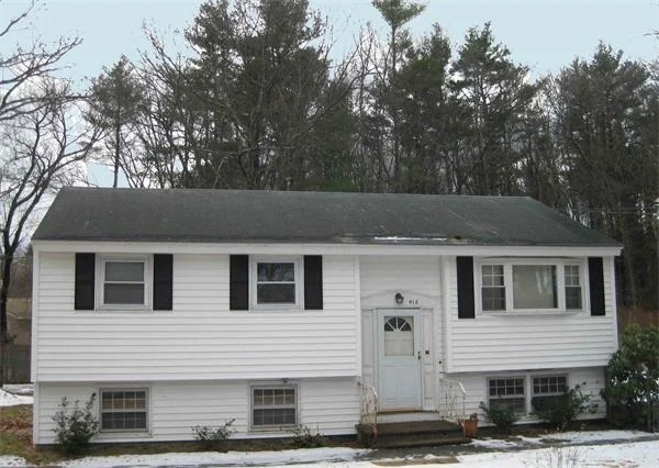 Unit for sale at 410 Acton Rd, Chelmsford, MA 01824