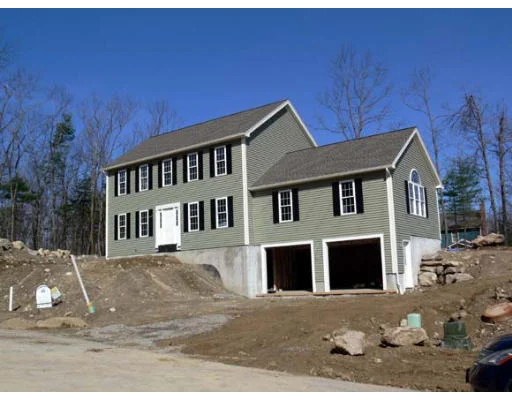 Unit for sale at Lot 5 Birch Hill Road, Holden, MA 01520