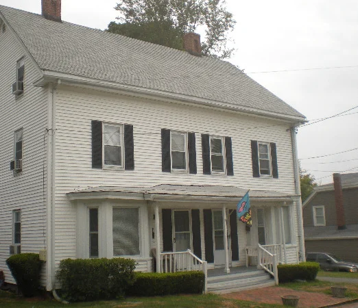Unit for sale at 1-3 Walnut Ct., Woburn, MA 01801