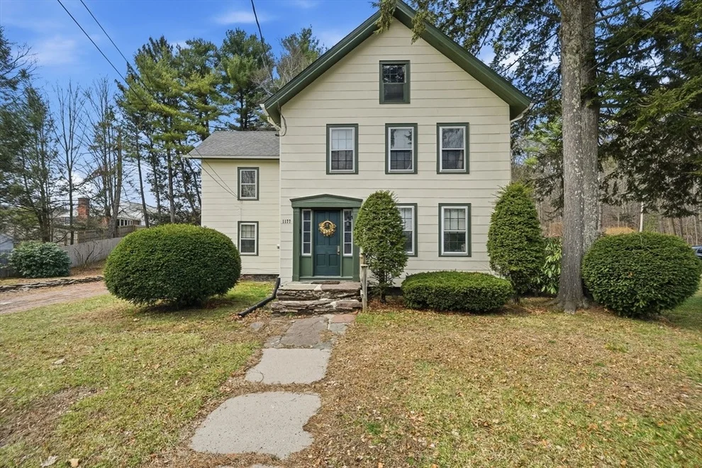 Unit for sale at 1177 Northampton St, Holyoke, MA 01040