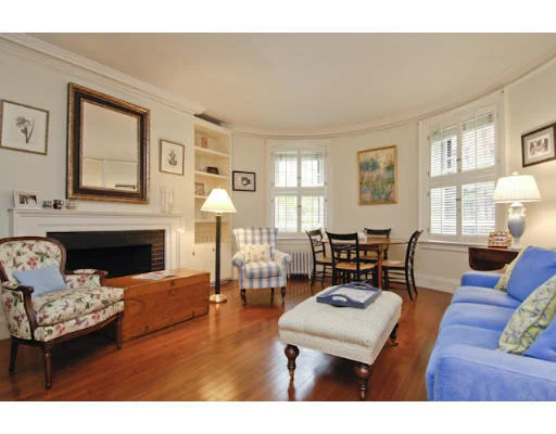 Unit for sale at 112 Pinckney Street, Boston, MA 02114