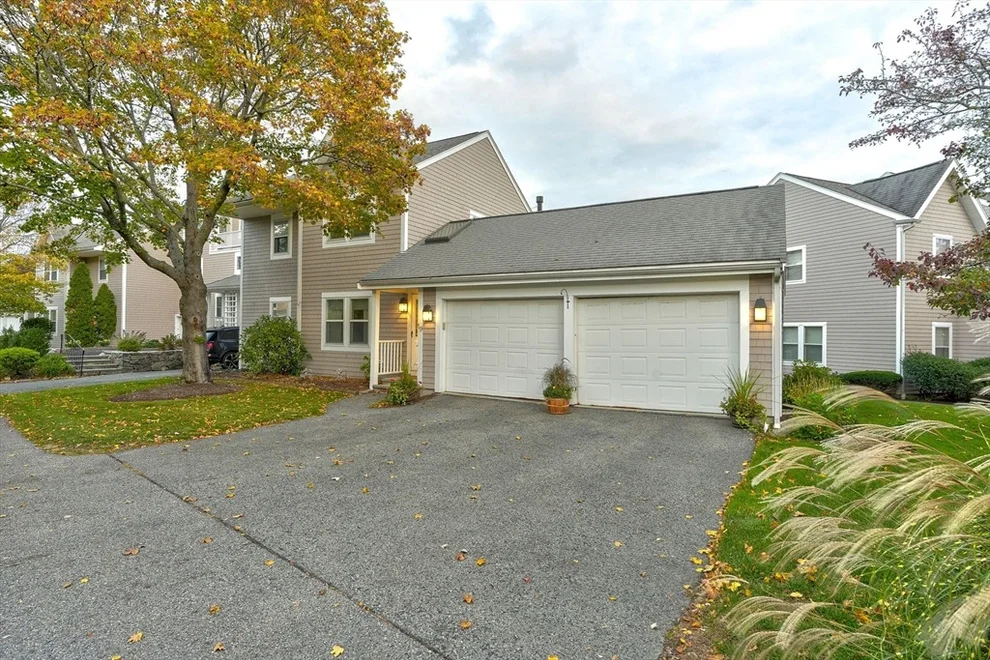 Unit for sale at 19 Harbourside Rd, Quincy, MA 02171