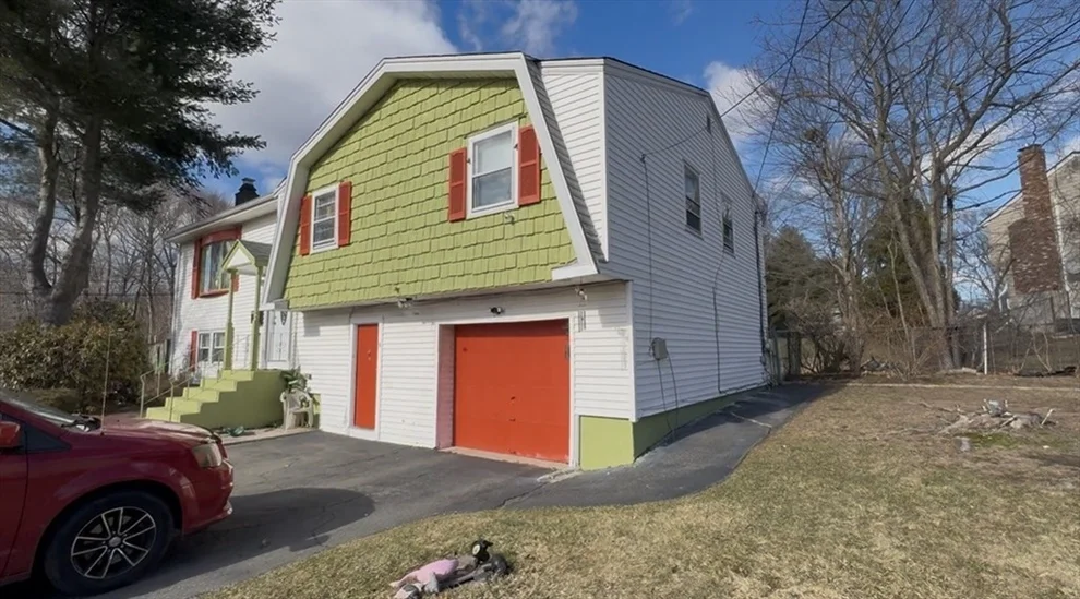 Unit for sale at 9 Fernandez Cir, Randolph, MA 02368