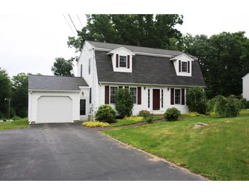 Unit for sale at 44 Clews Street, Shrewsbury, MA 01545