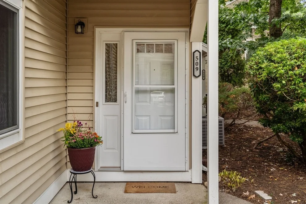 Unit for sale at 509 Dongary Road, Easton, MA 02375