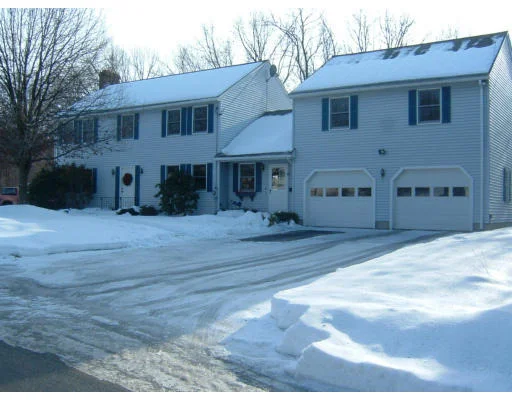 Unit for sale at 11 Rosewood Drive, Leominster, MA 01453