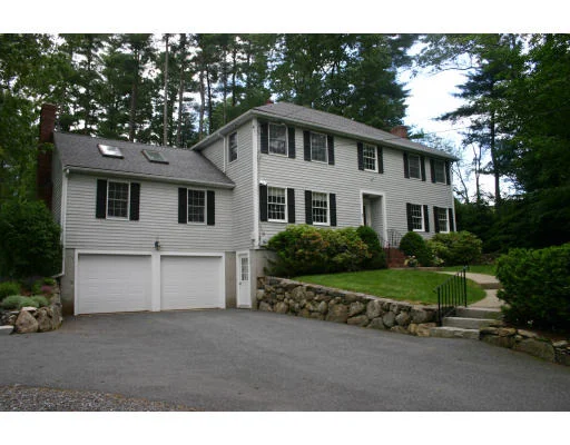 Unit for sale at 7 Oxbow Road, Wayland, MA 01778