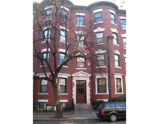 Unit for sale at 90 Gainsborough St, Boston, MA 02115
