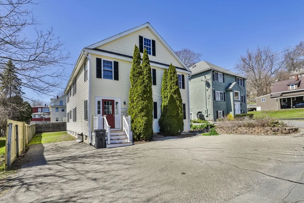 Unit for sale at 221 Wilson St, Haverhill, MA 01832