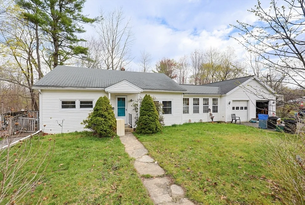 Unit for sale at 68 Bryant St, Athol, MA 01331