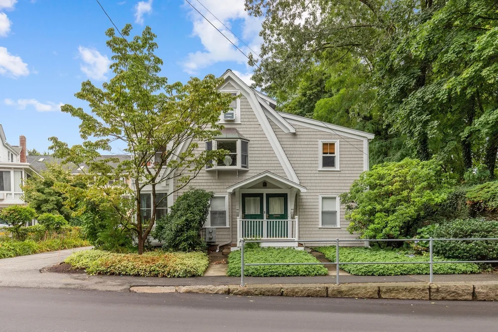 Unit for sale at 15 Grant Street, Lexington, MA 02420