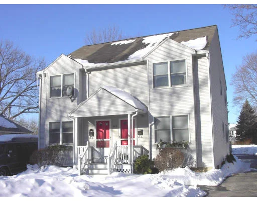 Unit for sale at 46B East Walnut Street, Milford, MA 01757