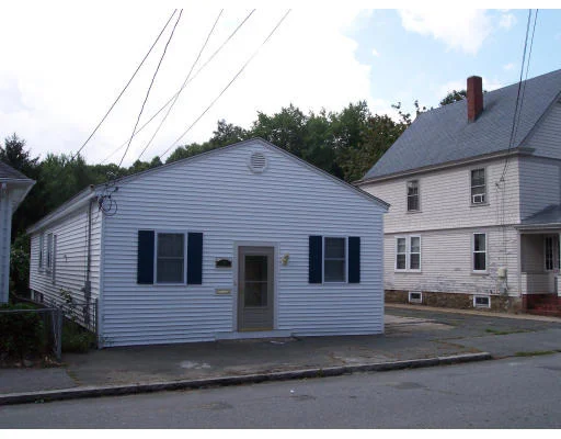 Unit for sale at 98 Weare Street, Lawrence, MA 01843