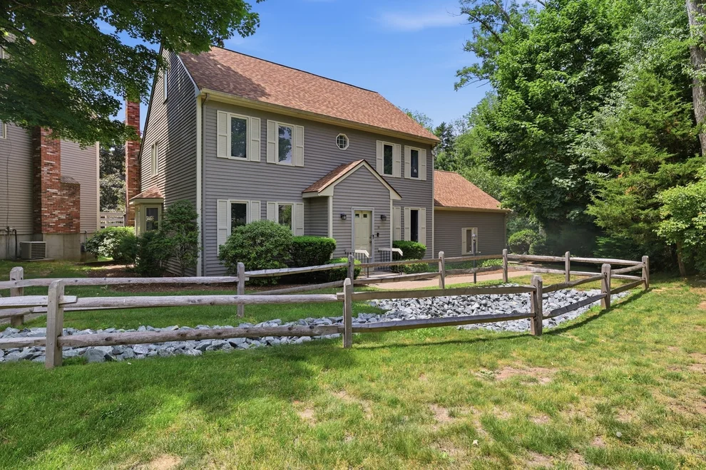 Unit for sale at 18 Copperwood Dr, Stoughton, MA 02072