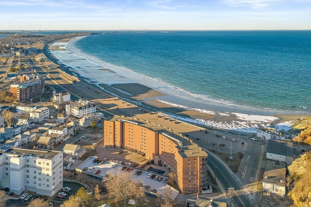 Unit for sale at 121 Nantasket Ave, Hull, MA 02045