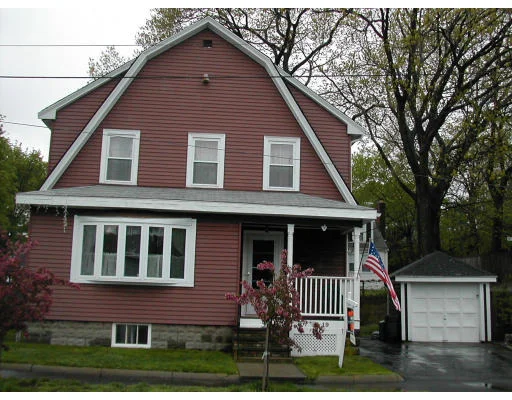 Unit for sale at 19 Gertrude St, Lynn, MA 01902