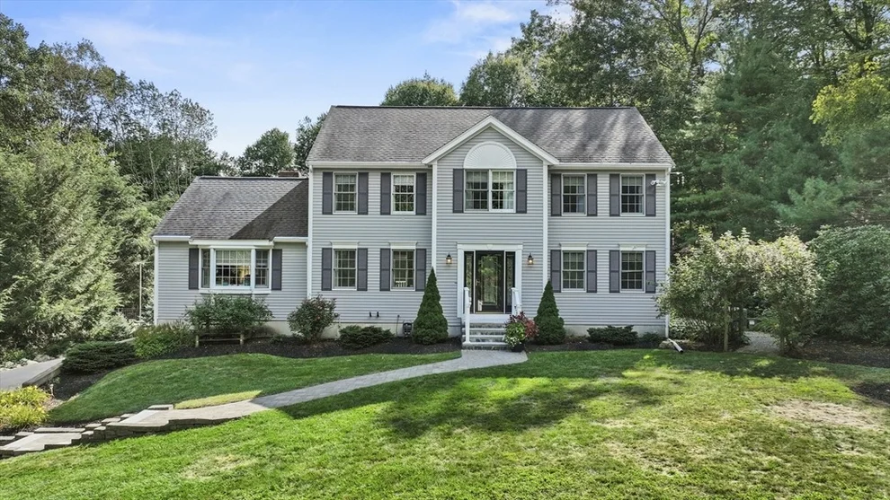 Unit for sale at 285 Green Street, Northborough, MA 01532