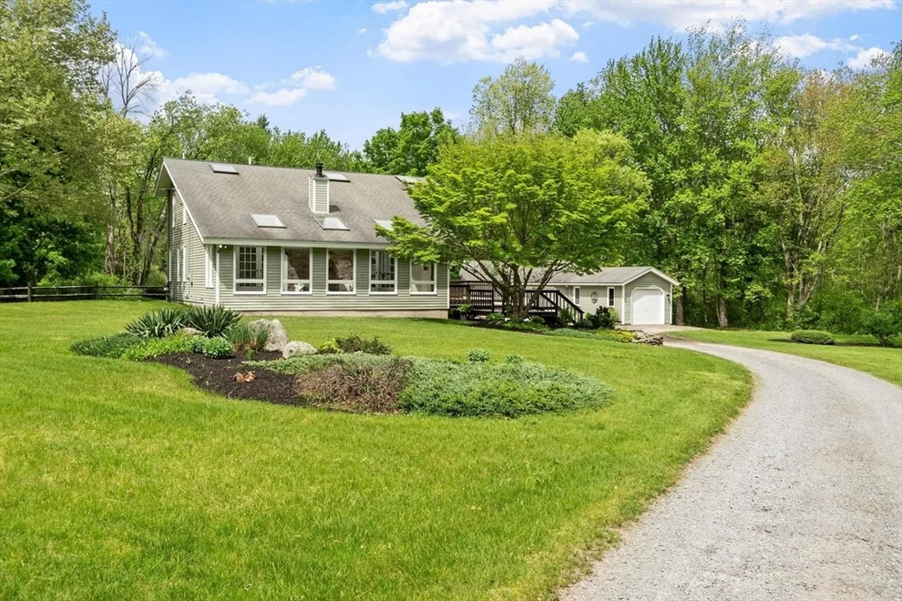 Unit for sale at 592 Sugar Rd, Bolton, MA 01740