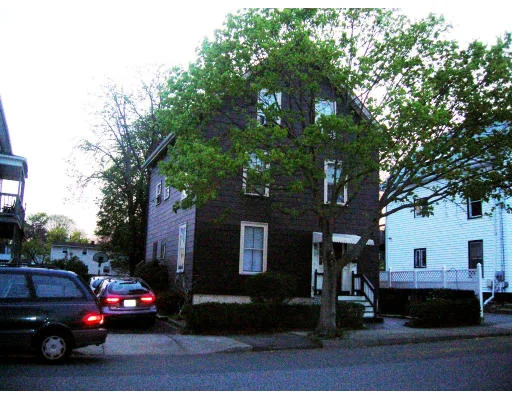 Unit for sale at 124 Wyman, Lynn, MA 01905