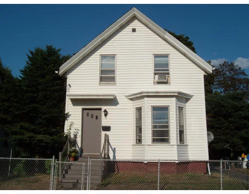Unit for sale at 83 Fayette St, Lynn, MA 01902