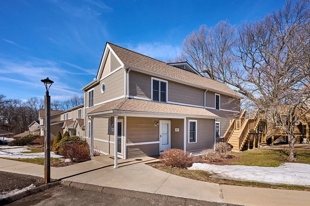 Unit for sale at 61 Abbey Memorial Dr, Chicopee, MA 01020