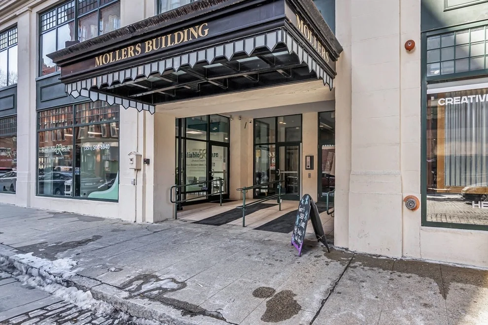Unit for sale at 23-33 Middle Street, Lowell, MA 01852