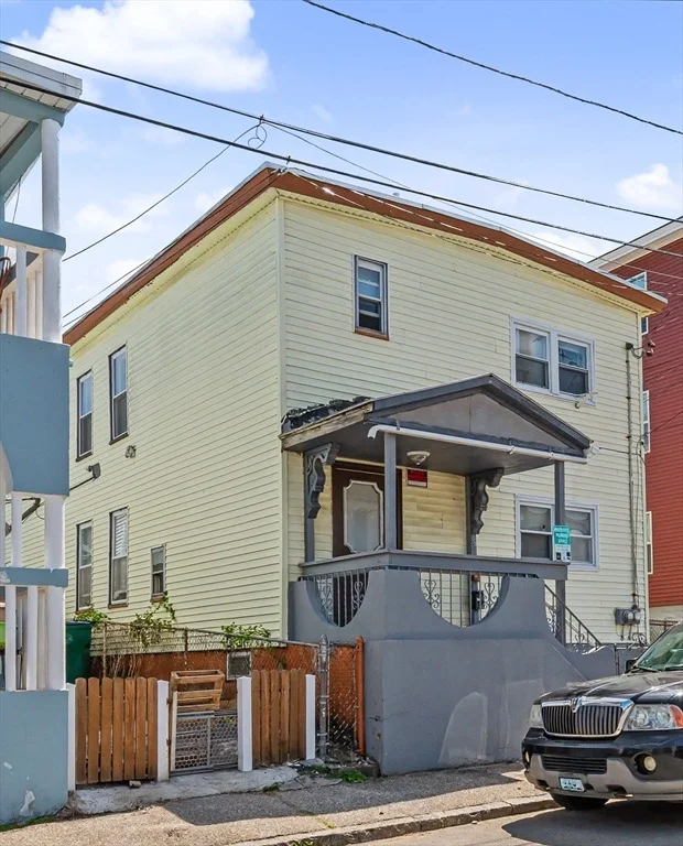 Unit for sale at 18 Pleasant St, Lowell, MA 01852