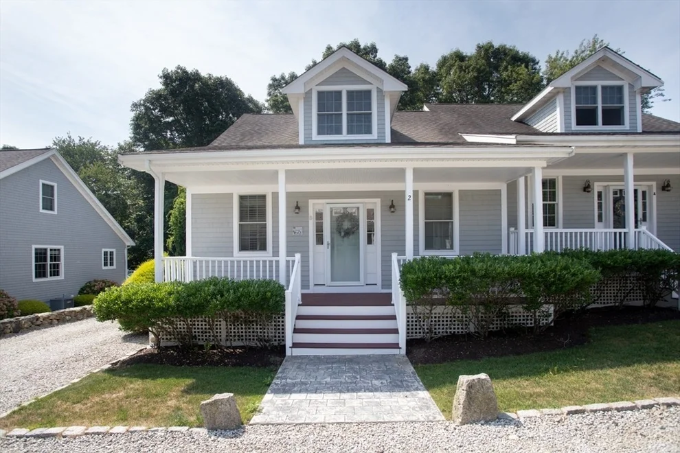 Unit for sale at 1346 Main Rd, Westport, MA 02790