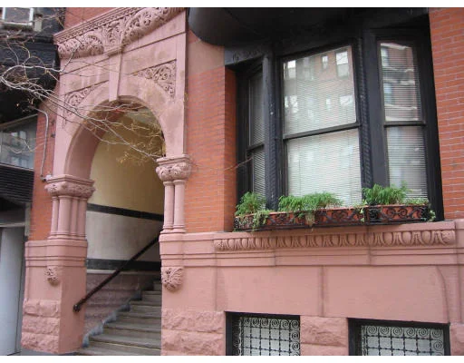 Unit for sale at 31 Massachusetts Ave, Boston, MA 02115