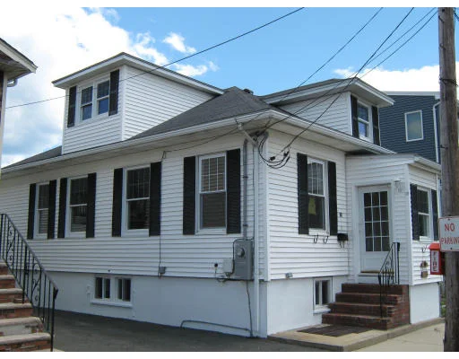 Unit for sale at 58 Bateman Avenue, Revere, MA 02151